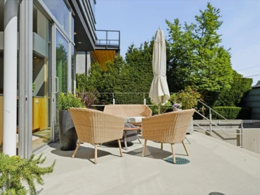 Office / Den Photo of 4056 W 36th Avenue, Vancouver, BC