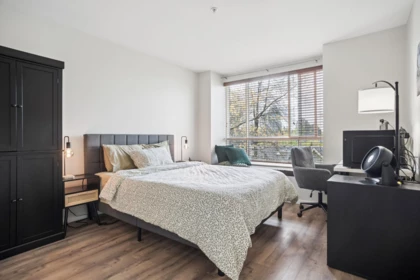 Bedroom 4 Photo of 304 6833 Village Green, Burnaby, BC