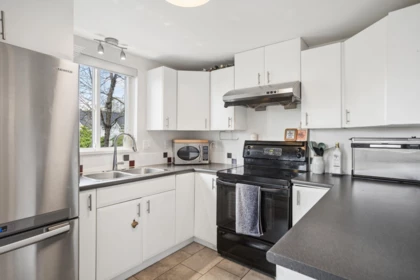 Breakfast Nook Photo of 304 6833 Village Green, Burnaby, BC