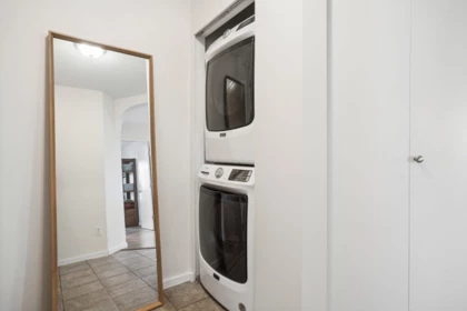 Laundry Room Photo of 304 6833 Village Green, Burnaby, BC