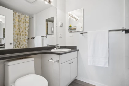Office / Den Photo of 304 6833 Village Green, Burnaby, BC