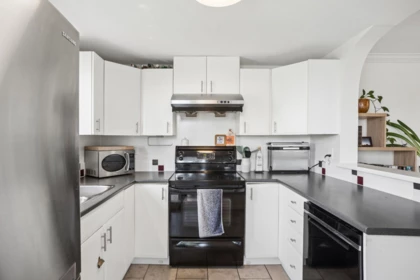 Pantry Photo of 304 6833 Village Green, Burnaby, BC