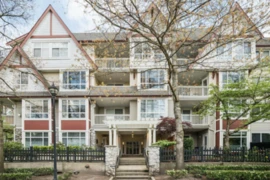 304 6833 Village Green, Burnaby, BC