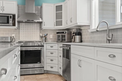 Kitchen Photo of 63666 Old Yale Road, Hope, BC