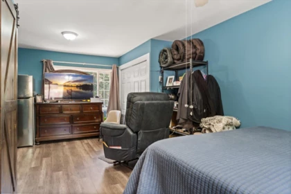 Office / Den Photo of 63666 Old Yale Road, Hope, BC