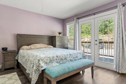 Outdoor Deck Photo of 63666 Old Yale Road, Hope, BC