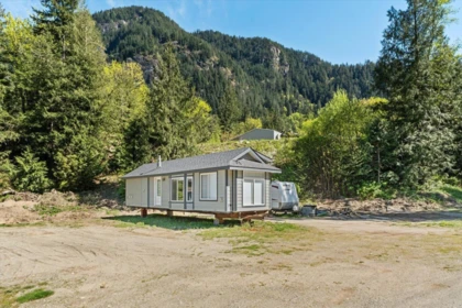 Street View Photo of 63666 Old Yale Road, Hope, BC