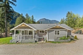 63666 Old Yale Road, Hope, BC