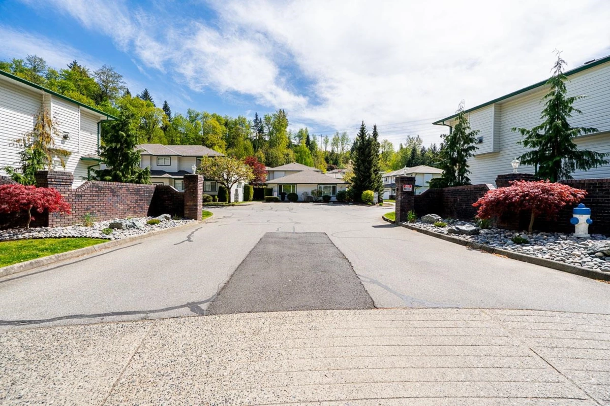 Family Room Photo of 59 34250 Hazelwood Avenue, Abbotsford, BC