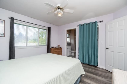 Basement Recreation Room Photo of 59 34250 Hazelwood Avenue, Abbotsford, BC