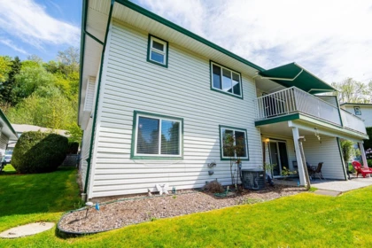 Community Amenities Photo (Clubhouse) of 59 34250 Hazelwood Avenue, Abbotsford, BC