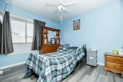 Hallway Photo of 59 34250 Hazelwood Avenue, Abbotsford, BC