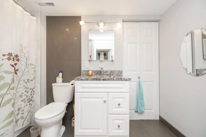 Hot Tub / Spa Photo of 59 34250 Hazelwood Avenue, Abbotsford, BC