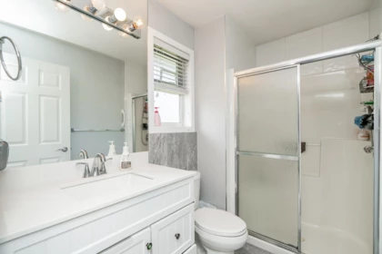 Laundry Room Photo of 59 34250 Hazelwood Avenue, Abbotsford, BC