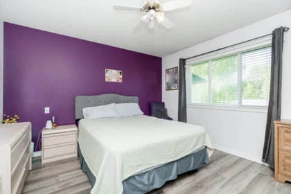 Loft / Bonus Room Photo of 59 34250 Hazelwood Avenue, Abbotsford, BC
