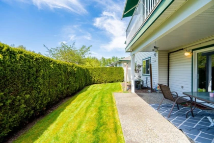 Neighborhood Park Photo Near 59 34250 Hazelwood Avenue, Abbotsford, BC