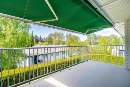 Office / Den Photo of 59 34250 Hazelwood Avenue, Abbotsford, BC