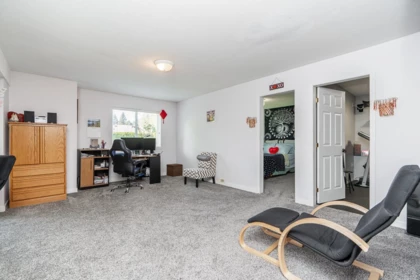 Outdoor Patio Photo of 59 34250 Hazelwood Avenue, Abbotsford, BC