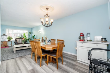 Pantry Photo of 59 34250 Hazelwood Avenue, Abbotsford, BC
