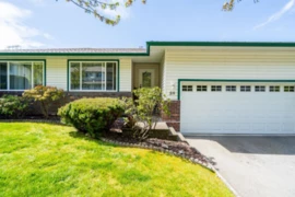 59 34250 Hazelwood Avenue, Abbotsford, BC