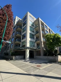 Office / Den Photo of 503 1888 York Avenue, Vancouver, BC