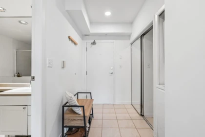 Pantry Photo of 503 1888 York Avenue, Vancouver, BC