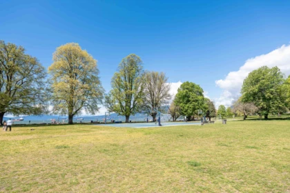 Street View Photo of 503 1888 York Avenue, Vancouver, BC