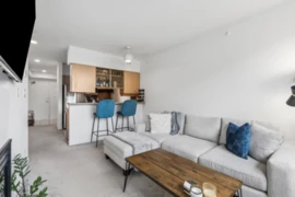 503 1888 York Avenue, Vancouver, BC