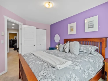 Basement Recreation Room Photo of 21072 80 Avenue, Langley, BC