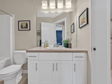 Hallway Photo of 21072 80 Avenue, Langley, BC