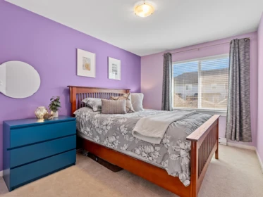 Loft / Bonus Room Photo of 21072 80 Avenue, Langley, BC