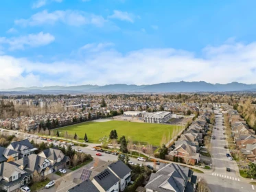 Neighborhood Park Photo Near 21072 80 Avenue, Langley, BC