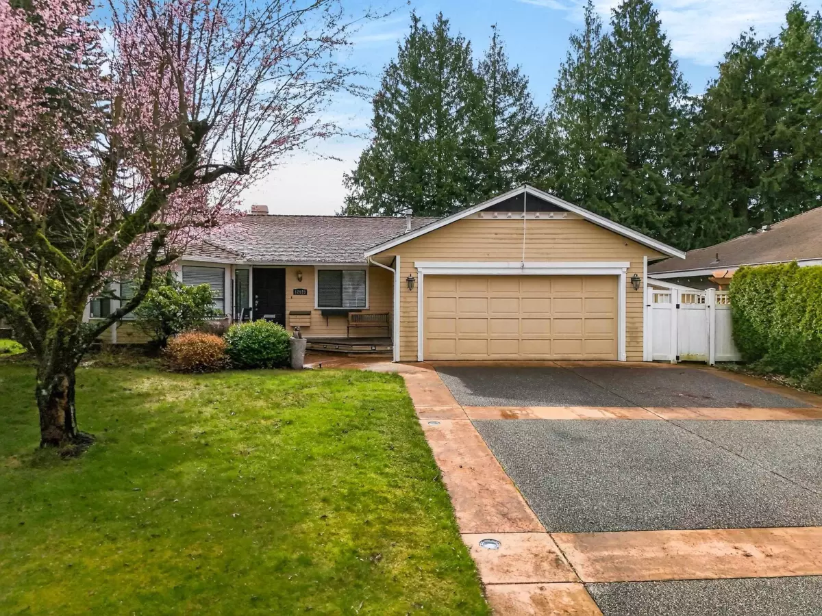 Exterior Rear Photo of 12988 18 Avenue, Surrey, BC