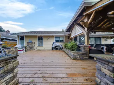 Basement Recreation Room Photo of 12988 18 Avenue, Surrey, BC