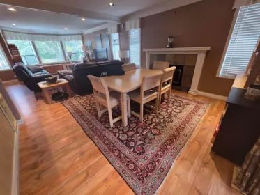 Breakfast Nook Photo of 12988 18 Avenue, Surrey, BC