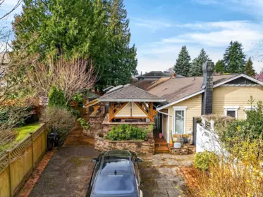 12988 18 Avenue, Surrey, BC, Surrey — Single Family Residence for sale