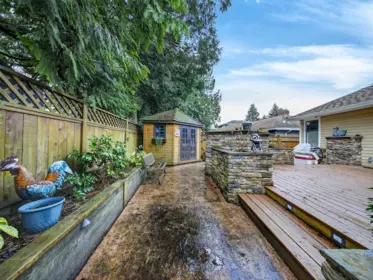 Guest Bathroom Photo of 12988 18 Avenue, Surrey, BC