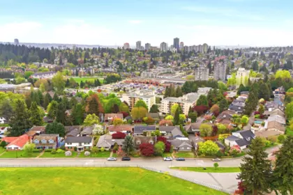 Community Amenities Photo (Clubhouse) of 80 Courtney Crescent, New Westminster, BC