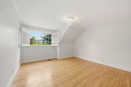 Garage Interior Photo of 80 Courtney Crescent, New Westminster, BC