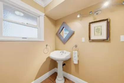 Laundry Room Photo of 80 Courtney Crescent, New Westminster, BC