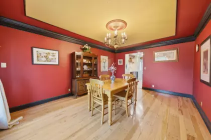 Loft / Bonus Room Photo of 80 Courtney Crescent, New Westminster, BC