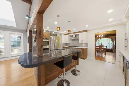Pantry Photo of 80 Courtney Crescent, New Westminster, BC