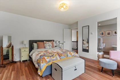 Loft / Bonus Room Photo of 42302 Knox Avenue, Yarrow, BC