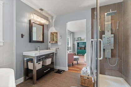 Mudroom Photo of 42302 Knox Avenue, Yarrow, BC