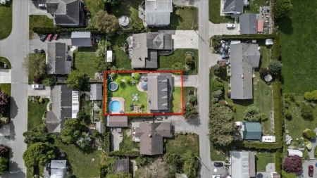 Street View Photo of 42302 Knox Avenue, Yarrow, BC