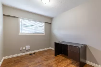 Basement Recreation Room Photo of 20281 47a Avenue, Langley, BC