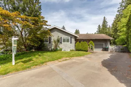 20281 47a Avenue, Langley, BC, Langley — Single Family Residence for sale