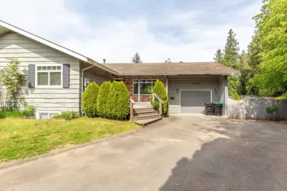 20281 47a Avenue, Langley, BC, Langley — Single Family Residence for sale