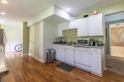 Garage Interior Photo of 20281 47a Avenue, Langley, BC