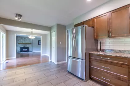 Guest Bathroom Photo of 20281 47a Avenue, Langley, BC